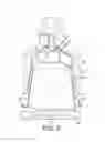 Fig. 04 - SEALING ADAPTER FOR A BEVERAGE EXTRACTION SYSTEM SUITABLE FOR PREPARING A BEVERAGE FROM CARTRIDGES
