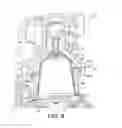 Fig. 05 - SEALING ADAPTER FOR A BEVERAGE EXTRACTION SYSTEM SUITABLE FOR PREPARING A BEVERAGE FROM CARTRIDGES