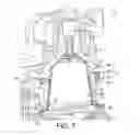 Fig. 06 - SEALING ADAPTER FOR A BEVERAGE EXTRACTION SYSTEM SUITABLE FOR PREPARING A BEVERAGE FROM CARTRIDGES