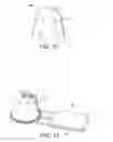 Fig. 09 - SEALING ADAPTER FOR A BEVERAGE EXTRACTION SYSTEM SUITABLE FOR PREPARING A BEVERAGE FROM CARTRIDGES