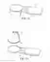 Fig. 10 - SEALING ADAPTER FOR A BEVERAGE EXTRACTION SYSTEM SUITABLE FOR PREPARING A BEVERAGE FROM CARTRIDGES