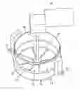 Fig. 01 - METHOD AND DEVICE FOR THE PRODUCTION OF EXPANDED FOOD
