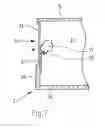 Fig. 07 - METHOD AND DEVICE FOR THE PRODUCTION OF EXPANDED FOOD