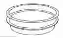 Fig. 01 - Foil pie rings