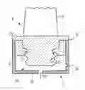 Fig. 01 - Overspray Shielding Device and Method