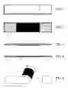 Fig. 02 - Adhesive Tape As Bag Cinch Device