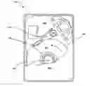 Fig. 01 - CURRENT PERPENDICULAR TO THE PLANE READER WITH IMPROVED GIANT MAGNETO-RESISTANCE