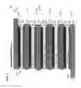 Fig. 04 - THIN-FILM BATTERIES WITH POLYMER AND LiPON ELECTROLYTE LAYERS AND METHOD