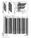 Fig. 06 - THIN-FILM BATTERIES WITH POLYMER AND LiPON ELECTROLYTE LAYERS AND METHOD
