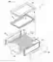 Fig. 05 - External manifold for minimizing external leakage of reactant from cell stack
