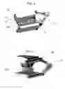 Fig. 05 - Improved Dental Model Baseplate