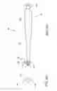 Fig. 09 - STAINLESS STEEL BUR