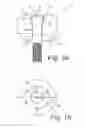 Fig. 02 - Methods for placing an implant analog in a physical model of the patient's mouth