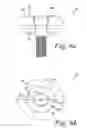 Fig. 08 - Methods for placing an implant analog in a physical model of the patient's mouth