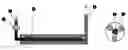 Fig. 01 - Gas scrubbed perfusion filter