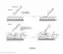 Fig. 02 - Biomolecules having multiple attachment moieties for binding to a substrate surface