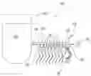 Fig. 01 - SINGLE USE CELL CULTURE BIOREACTOR MANIFOLD SYSTEM