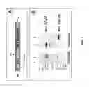 Fig. 02 - Vault complexes for facilitating biomolecule delivery