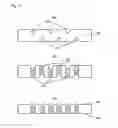 Fig. 13 - Method for forming polarization reversal