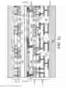 Fig. 17 - Methods for forming a bonded semiconductor substrate including a cooling mechanism