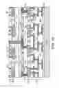 Fig. 19 - Methods for forming a bonded semiconductor substrate including a cooling mechanism