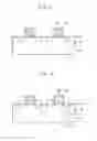 Fig. 04 - Methods of manufacturing semiconductor devices including forming (111) facets in silicon capping layers on source/drain regions