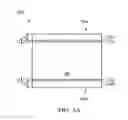 Fig. 06 - Method of fabricating semiconductor device by thinning hardmask layers on frontside and backside of substrate