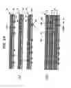 Fig. 19 - Semiconductor device and process for fabricating the same