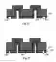Fig. 04 - Method of processing backside copper layer for semiconductor chips