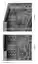 Fig. 07 - Method of processing backside copper layer for semiconductor chips