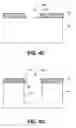 Fig. 06 - Method of forming a deep trench in a substrate
