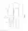 Fig. 10 - Releasably engaging high definition multimedia interface plug