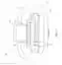 Fig. 12 - Releasably engaging high definition multimedia interface plug