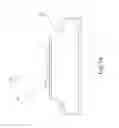 Fig. 20 - Releasably engaging high definition multimedia interface plug