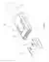 Fig. 41 - Releasably engaging high definition multimedia interface plug