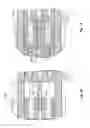 Fig. 10 - Electrical connector comprising a guiding protrusion or pocket with a flexible fastening member