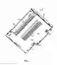Fig. 08 - Card connector