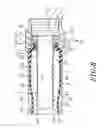 Fig. 09 - Electrical signal connector providing a proper installation of a cable