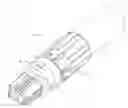 Fig. 01 - Plug assembly for telecommunications cable
