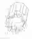 Fig. 04 - Plug assembly for telecommunications cable