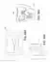 Fig. 53 - Magnetic and electronic toy construction systems and elements