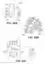 Fig. 76 - Magnetic and electronic toy construction systems and elements