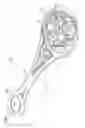 Fig. 02 - Roller toy apparatus