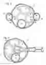 Fig. 05 - Roller toy apparatus