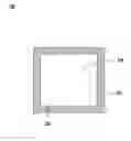 Fig. 01 - UNDOPED SILICON HEAT SPREADER WINDOW