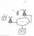 Fig. 01 - Methods and nodes in a communication system