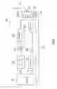 Fig. 08 - High frequency switching circuit and method for determining a power of a high frequency signal