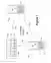 Fig. 07 - System and method for differentiating between incoming and outgoing messages and identifying correspondents in a TTY communication