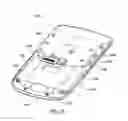 Fig. 09 - Portable electronic device with upper housing and cover plate therefor