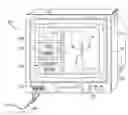 Fig. 01 - METHODS OF PLAYING DRAWING GAMES AND ELECTRONIC GAME SYSTEMS ADAPTED TO INTERACTIVELY PROVIDE THE SAME